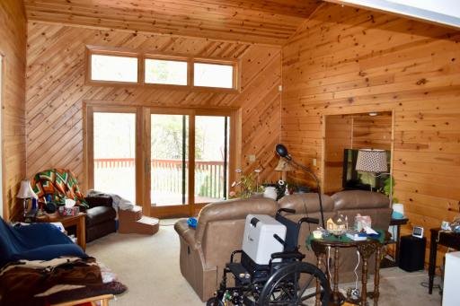 331 S Lake Lawrence Road NE, Outing, MN 56662
