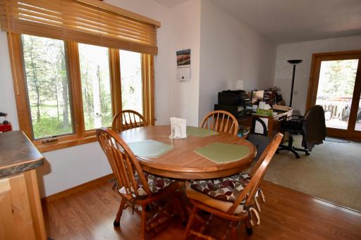 331 S Lake Lawrence Road NE, Outing, MN 56662