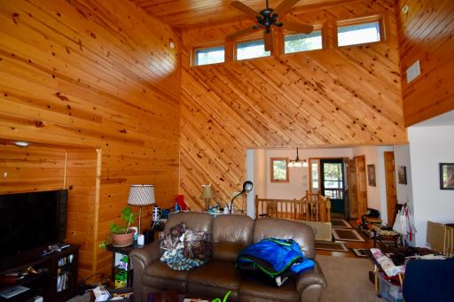 331 S Lake Lawrence Road NE, Outing, MN 56662