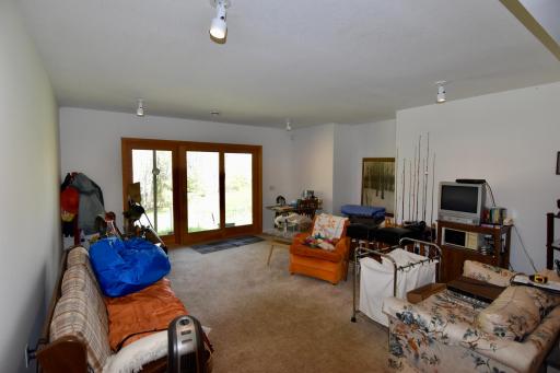 331 S Lake Lawrence Road NE, Outing, MN 56662