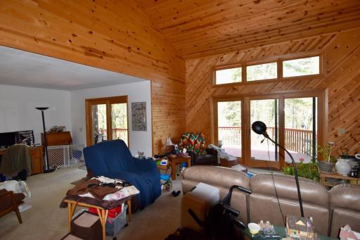 331 S Lake Lawrence Road NE, Outing, MN 56662