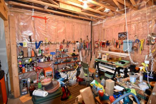 331 S Lake Lawrence Road NE, Outing, MN 56662