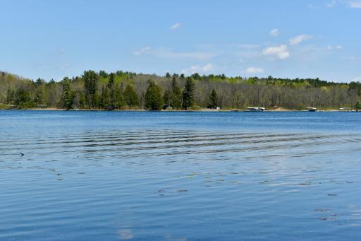 331 S Lake Lawrence Road NE, Outing, MN 56662