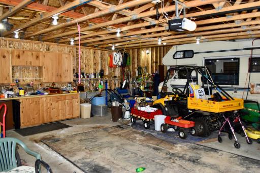 331 S Lake Lawrence Road NE, Outing, MN 56662