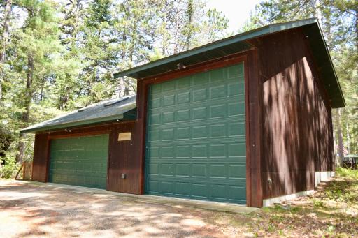 331 S Lake Lawrence Road NE, Outing, MN 56662