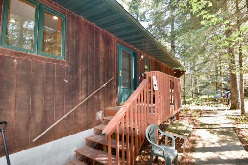 331 S Lake Lawrence Road NE, Outing, MN 56662
