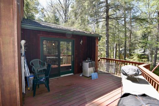 331 S Lake Lawrence Road NE, Outing, MN 56662
