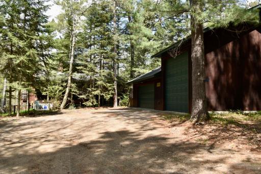 331 S Lake Lawrence Road NE, Outing, MN 56662