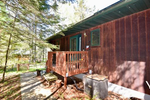 331 S Lake Lawrence Road NE, Outing, MN 56662