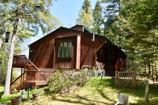 331 S Lake Lawrence Road NE, Outing, MN 56662