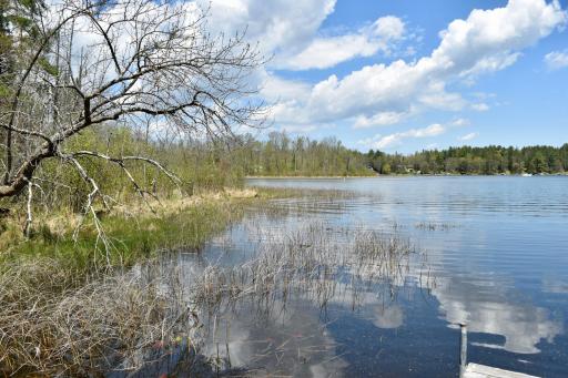 331 S Lake Lawrence Road NE, Outing, MN 56662