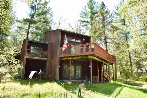 331 S Lake Lawrence Road NE, Outing, MN 56662
