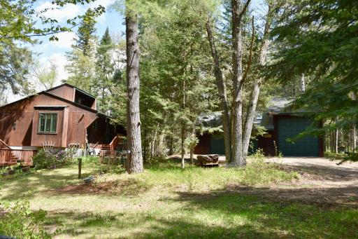 331 S Lake Lawrence Road NE, Outing, MN 56662