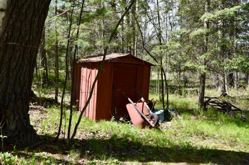 331 S Lake Lawrence Road NE, Outing, MN 56662