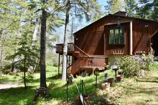 331 S Lake Lawrence Road NE, Outing, MN 56662
