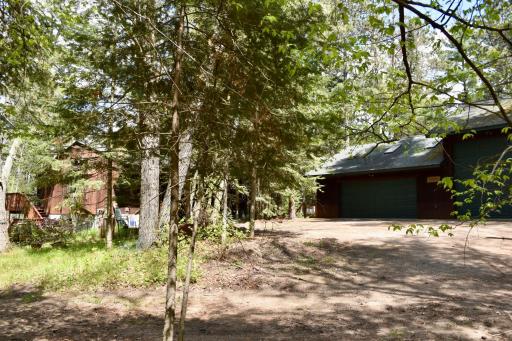 331 S Lake Lawrence Road NE, Outing, MN 56662