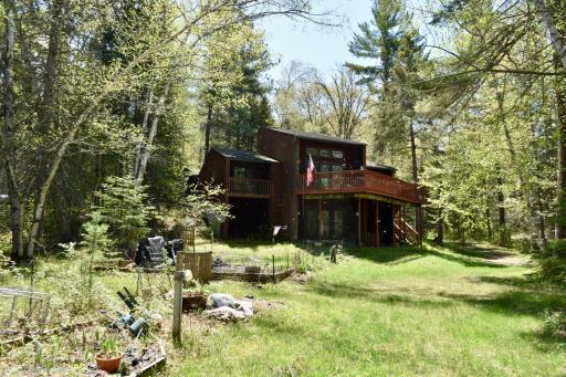 331 S Lake Lawrence Road NE, Outing, MN 56662