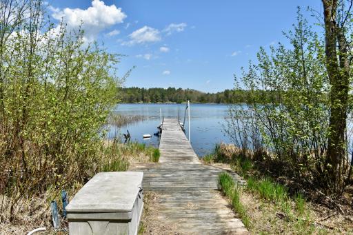 331 S Lake Lawrence Road NE, Outing, MN 56662
