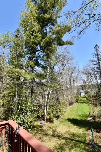 331 S Lake Lawrence Road NE, Outing, MN 56662