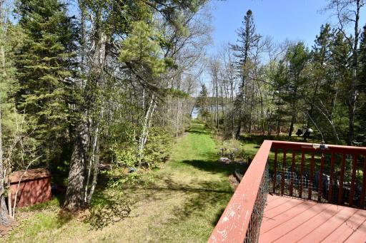 331 S Lake Lawrence Road NE, Outing, MN 56662