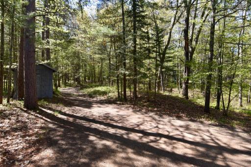 331 S Lake Lawrence Road NE, Outing, MN 56662