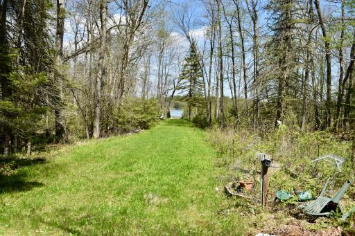 331 S Lake Lawrence Road NE, Outing, MN 56662