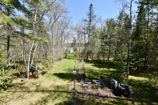 331 S Lake Lawrence Road NE, Outing, MN 56662