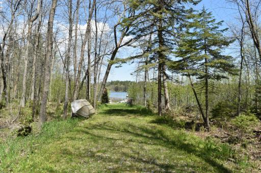 331 S Lake Lawrence Road NE, Outing, MN 56662