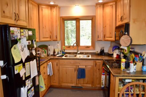 331 S Lake Lawrence Road NE, Outing, MN 56662