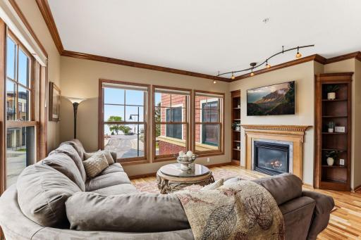 4100 Spring Street, 201, Spring Park, MN 55384