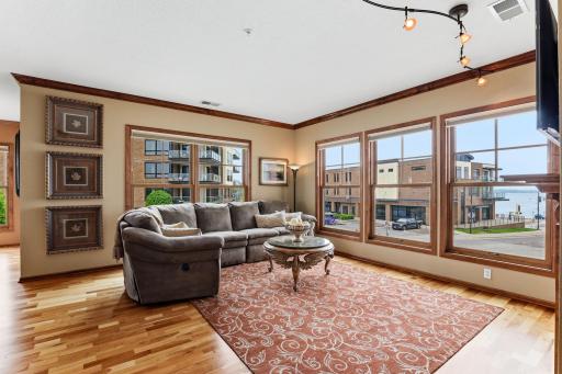 4100 Spring Street, 201, Spring Park, MN 55384