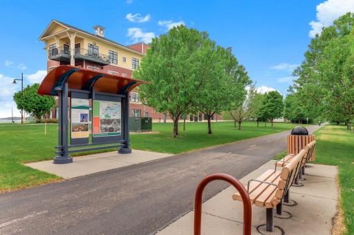 4100 Spring Street, 201, Spring Park, MN 55384
