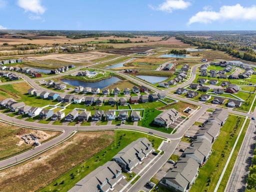 Welcome to Brookshire! Tucked into the corner of Lakeville near Rosemount, Apple Valley and Farmington!