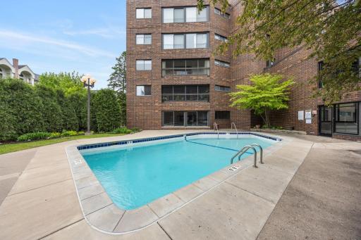 2275 Youngman Avenue, 106W, Saint Paul, MN 55116