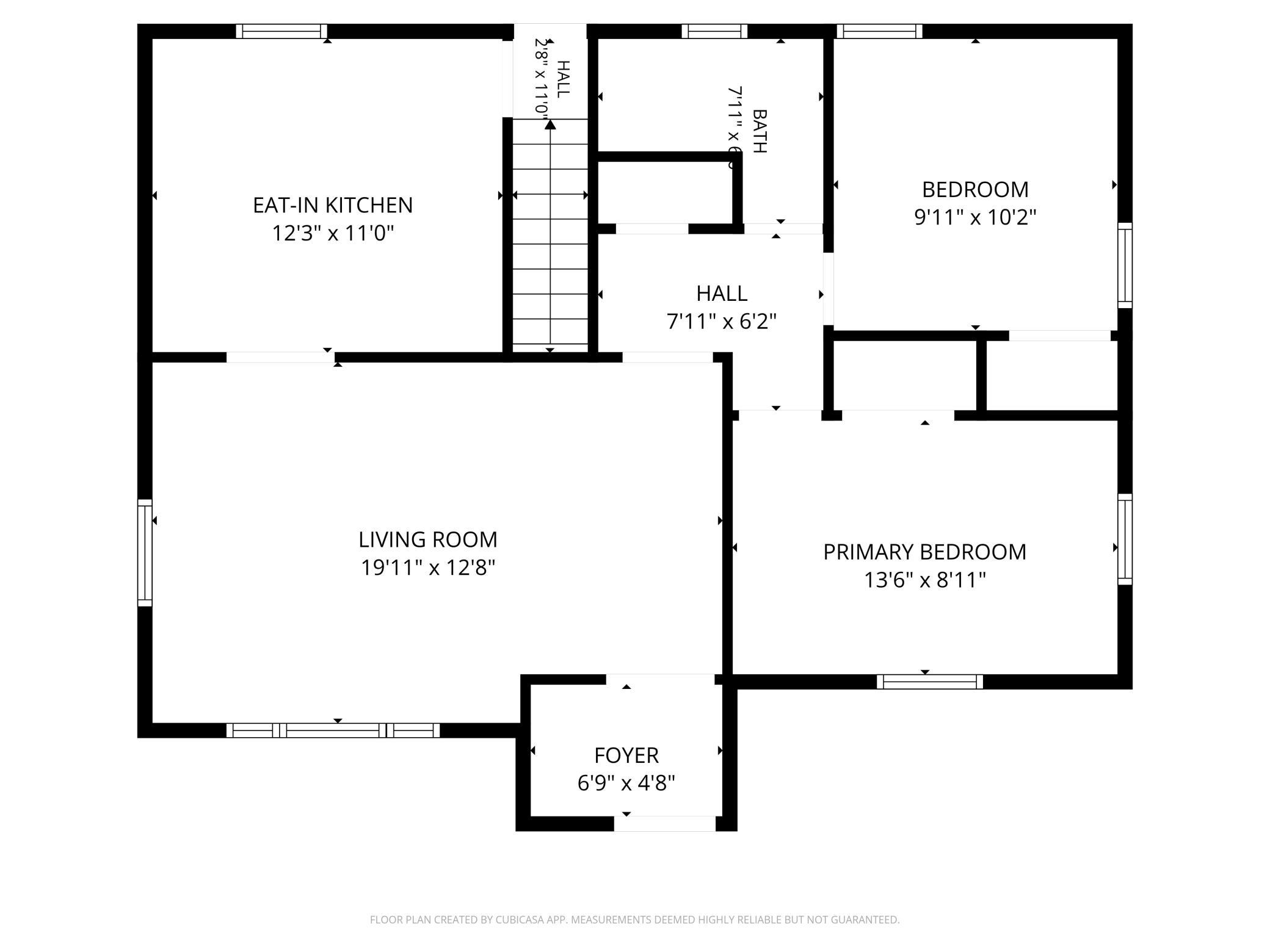 Main Level