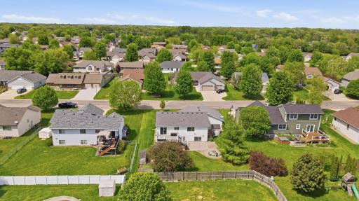 1385 Cottage Lane SE, Owatonna, MN 55060