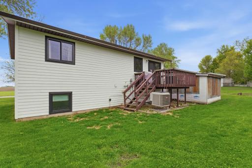 410 S 8th Street, Kerkhoven, MN 56252