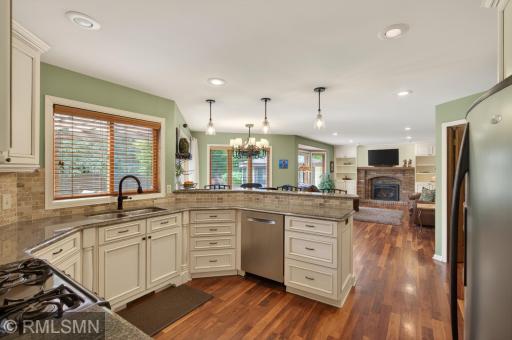 15080 Bluebird Street NW, Andover, MN 55304
