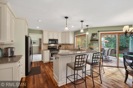 15080 Bluebird Street NW, Andover, MN 55304