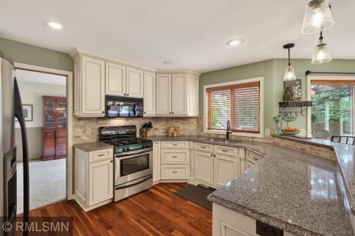 15080 Bluebird Street NW, Andover, MN 55304