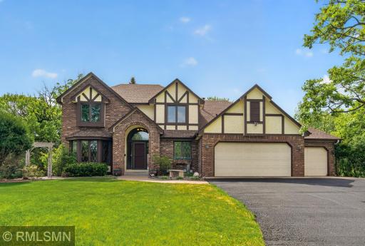 15080 Bluebird Street NW, Andover, MN 55304