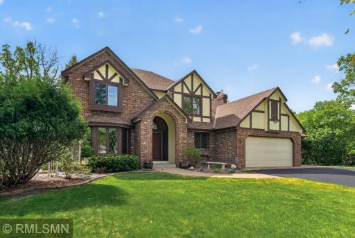 15080 Bluebird Street NW, Andover, MN 55304