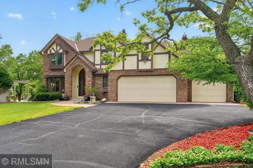 15080 Bluebird Street NW, Andover, MN 55304