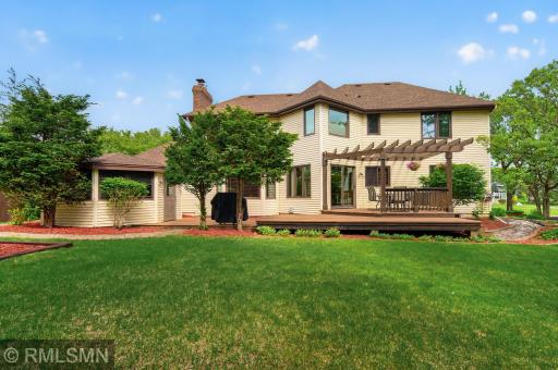 15080 Bluebird Street NW, Andover, MN 55304