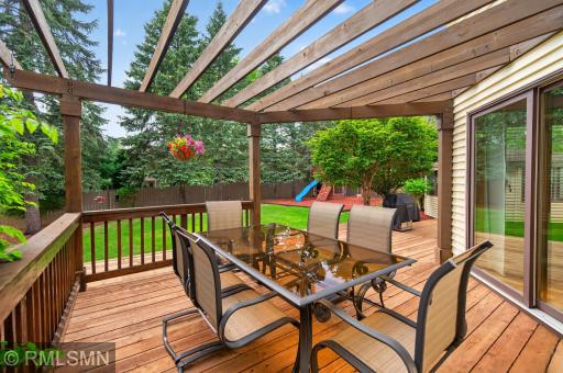 15080 Bluebird Street NW, Andover, MN 55304