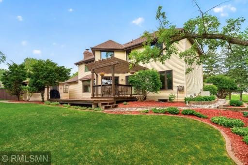 15080 Bluebird Street NW, Andover, MN 55304