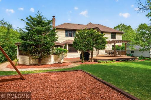 15080 Bluebird Street NW, Andover, MN 55304