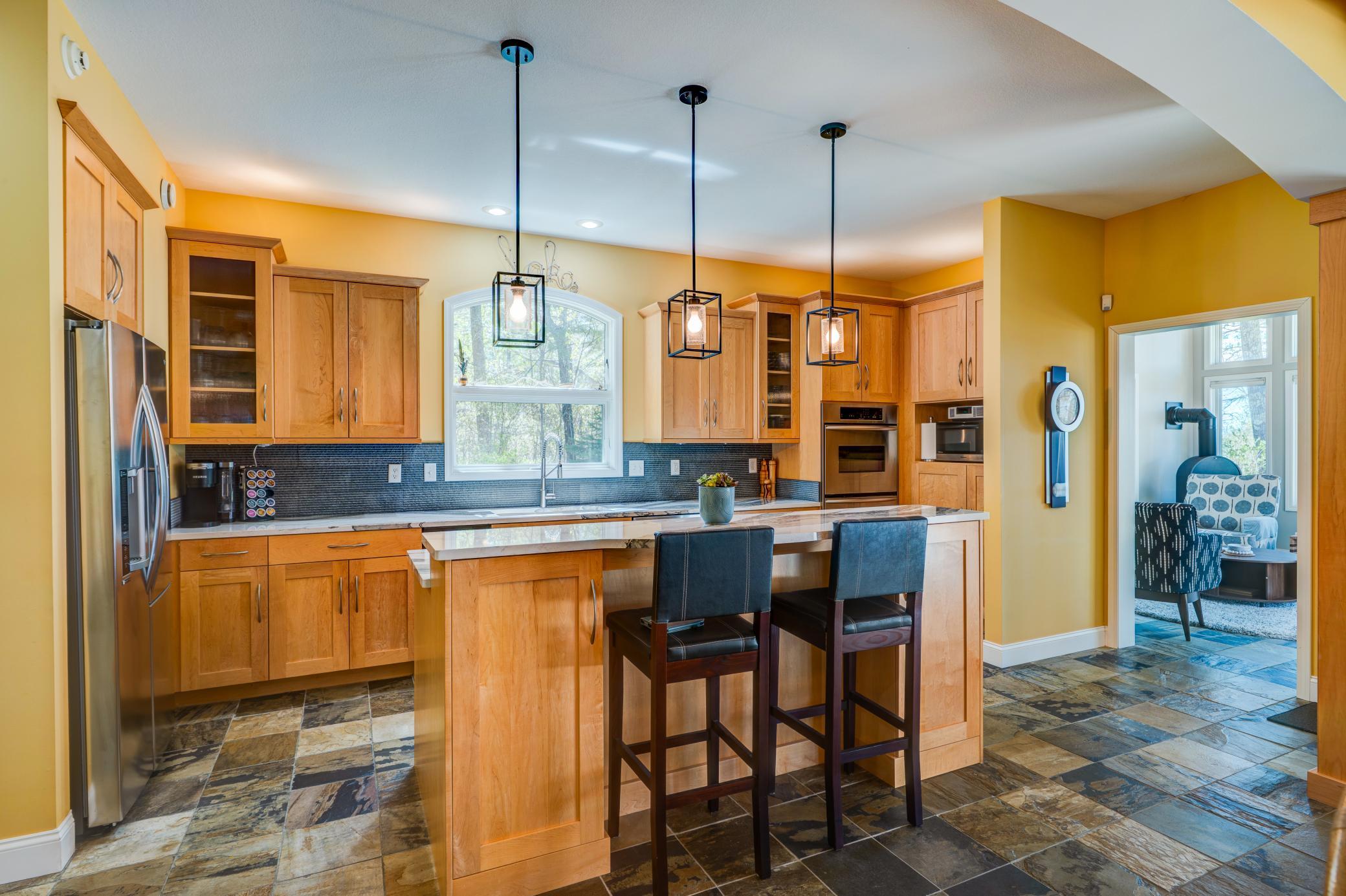 Kitchen 1