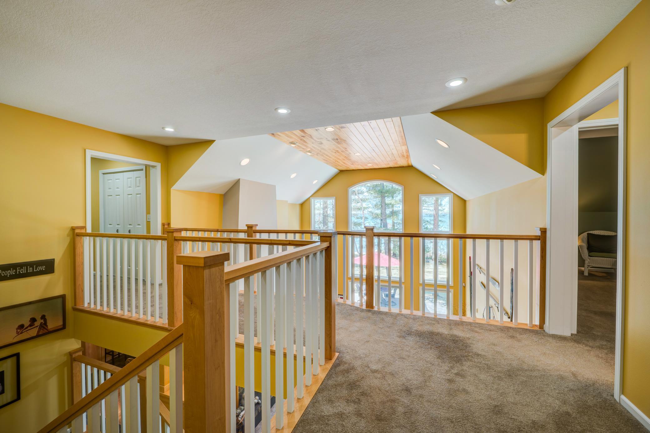 Upstairs Landing 1