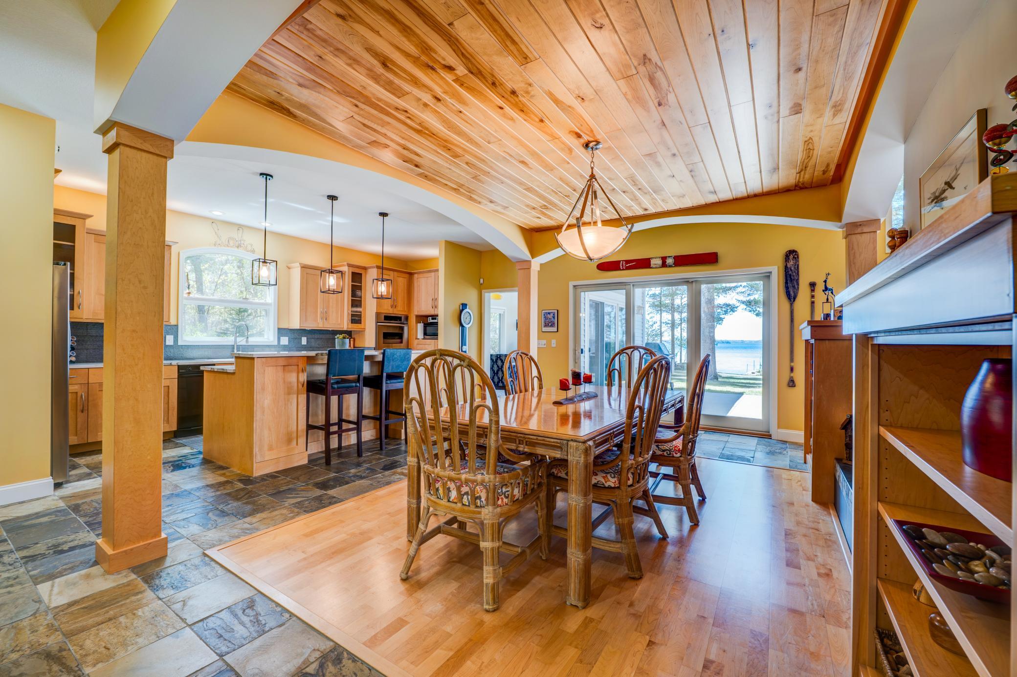 Dining Room 1